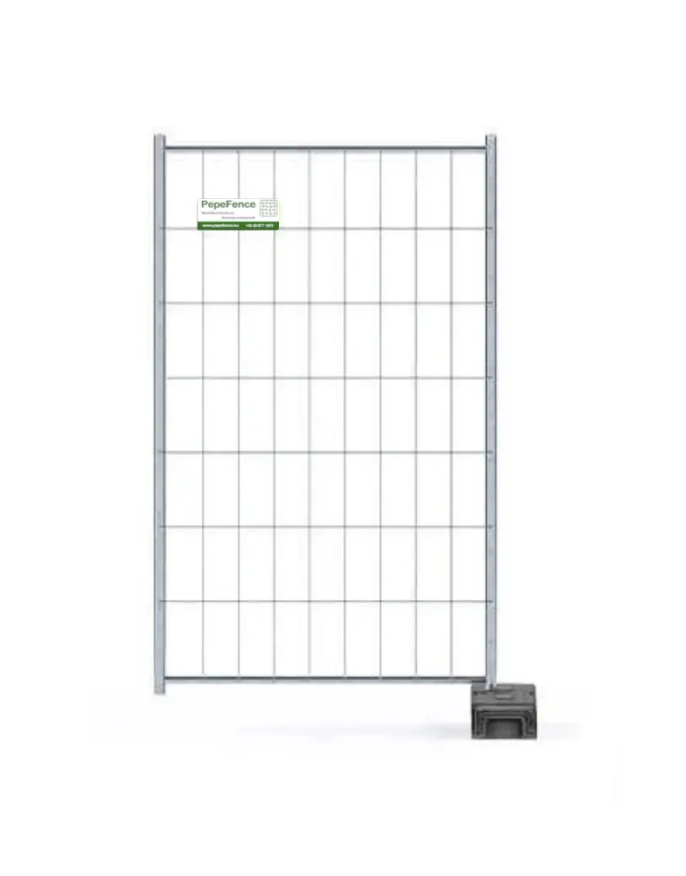 Mobilkerítés | Mobil kerítés | lemezkerítés | kerítés | mobilkordon | kordon