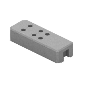 Beton talp | mobil kerítés | Mobilkerítés | kerítés | műanyag talp